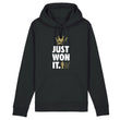 Load image into Gallery viewer, JUST WON IT HOOD