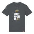 Load image into Gallery viewer, JUST WON IT TEE