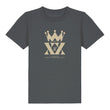 Load image into Gallery viewer, KIDSWEAR CROWN TEE