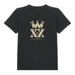 Load image into Gallery viewer, KIDSWEAR CROWN TEE