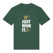 Load image into Gallery viewer, JUST WON IT TEE