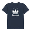 Load image into Gallery viewer, KIDSWEAR CITY TRI TEE
