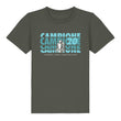 Load image into Gallery viewer, KIDSWEAR CAMPIONE 3RD TEE