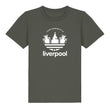 Load image into Gallery viewer, KIDSWEAR CITY TRI TEE