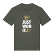 Load image into Gallery viewer, JUST WON IT TEE