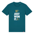 Load image into Gallery viewer, JUST WON IT TEE