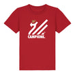 Load image into Gallery viewer, KIDSWEAR SIGNATURE CHAMPIONS TEE