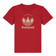 Load image into Gallery viewer, KIDSWEAR CITY TRI TEE