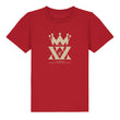 Load image into Gallery viewer, KIDSWEAR CROWN TEE