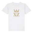Load image into Gallery viewer, KIDSWEAR CROWN TEE