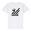 Load image into Gallery viewer, KIDSWEAR SIGNATURE CHAMPIONS TEE