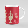 Load image into Gallery viewer, CROWN MUG