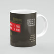 Load image into Gallery viewer, SEVEN NIL MUG