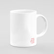 Load image into Gallery viewer, RETRO SHIELD MUG