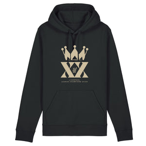 CROWN HOOD
