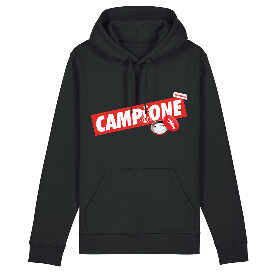 CAMPIONE HOOD