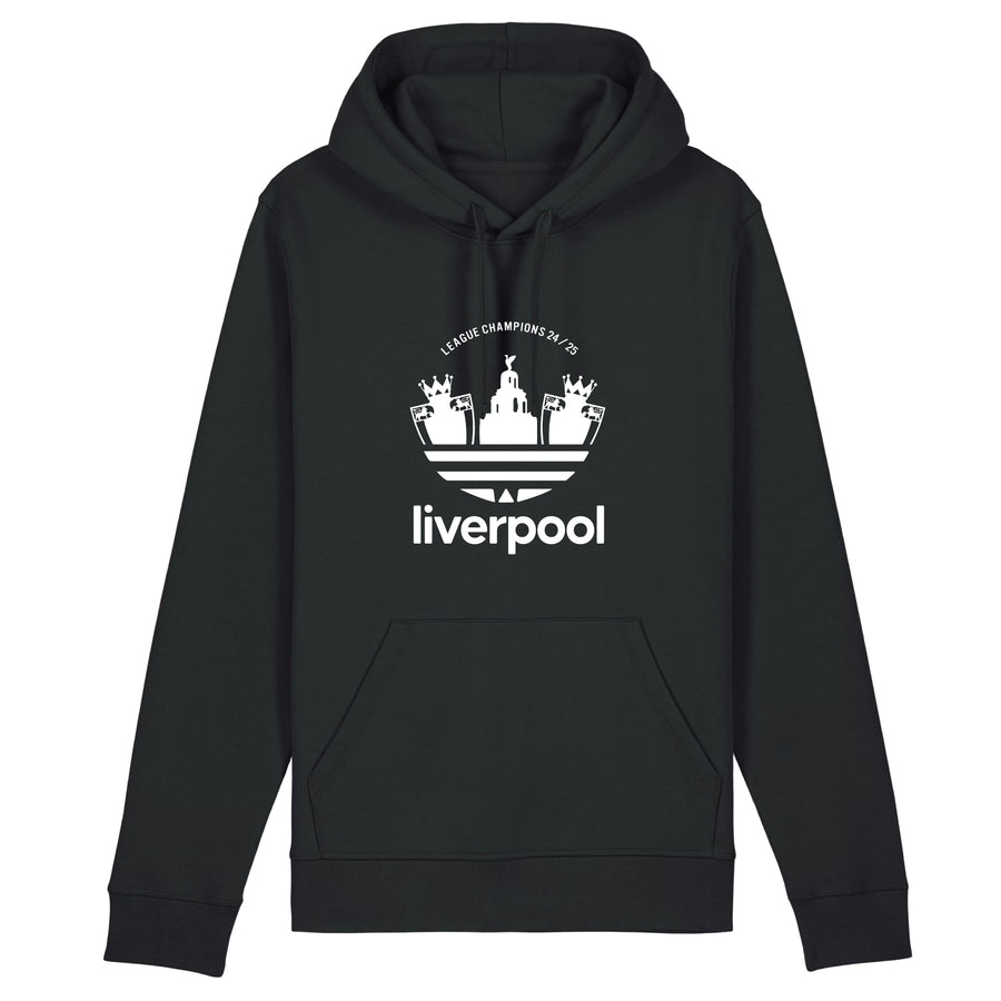 CITY TRI HOOD