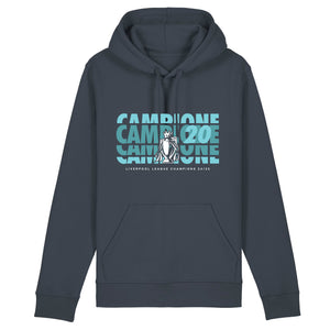 CAMPIONE 3RD HOOD