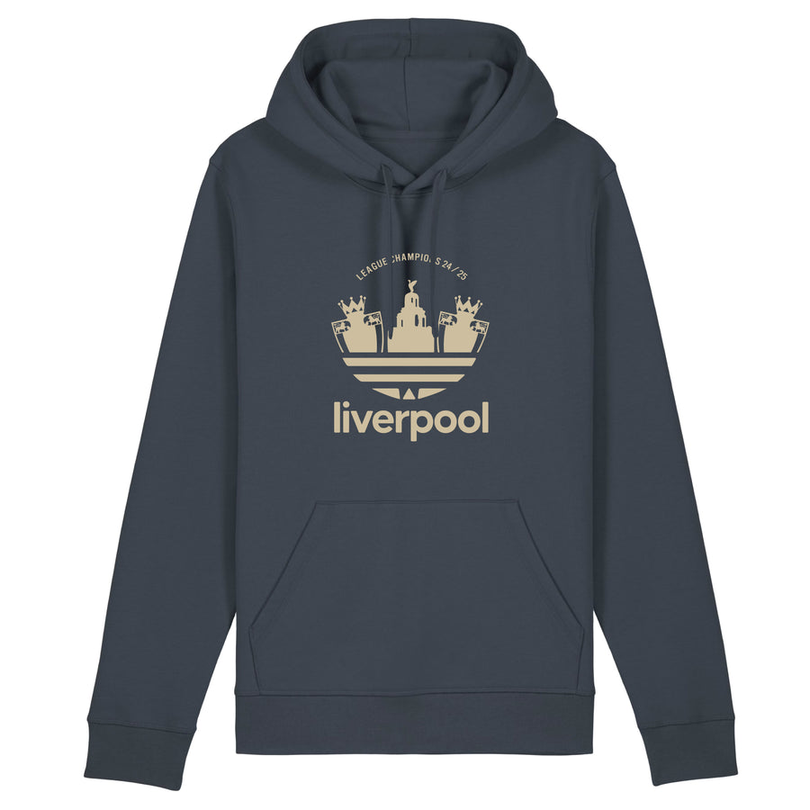 CITY TRI HOOD