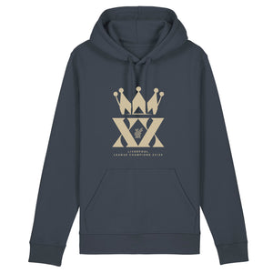 CROWN HOOD
