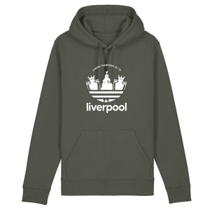 CITY TRI HOOD