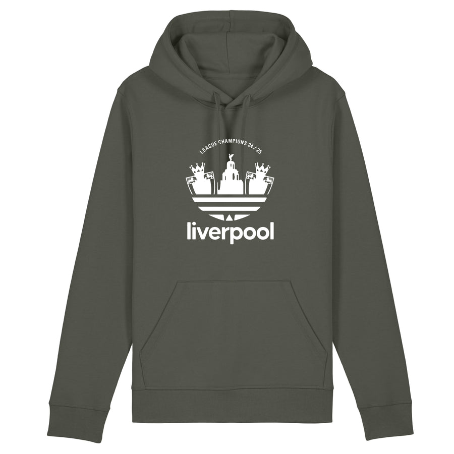 CITY TRI HOOD