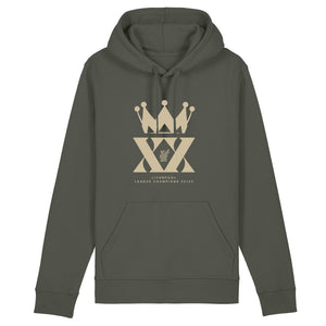 CROWN HOOD