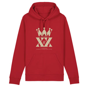 CROWN HOOD