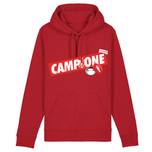 CAMPIONE HOOD