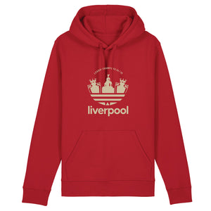 CITY TRI HOOD