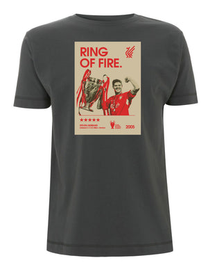 RING OF FIRE TEE