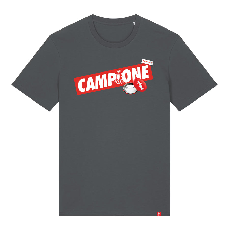 CAMPIONE 20 TEE
