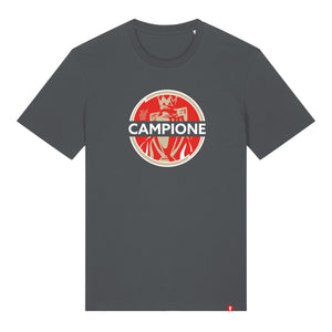 CAMPIONE SHIELD TEE