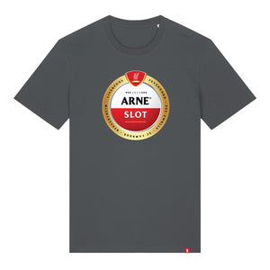 ARNE SLOT TEE