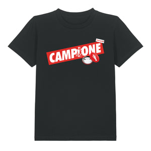KIDSWEAR CAMPIONE 20 TEE