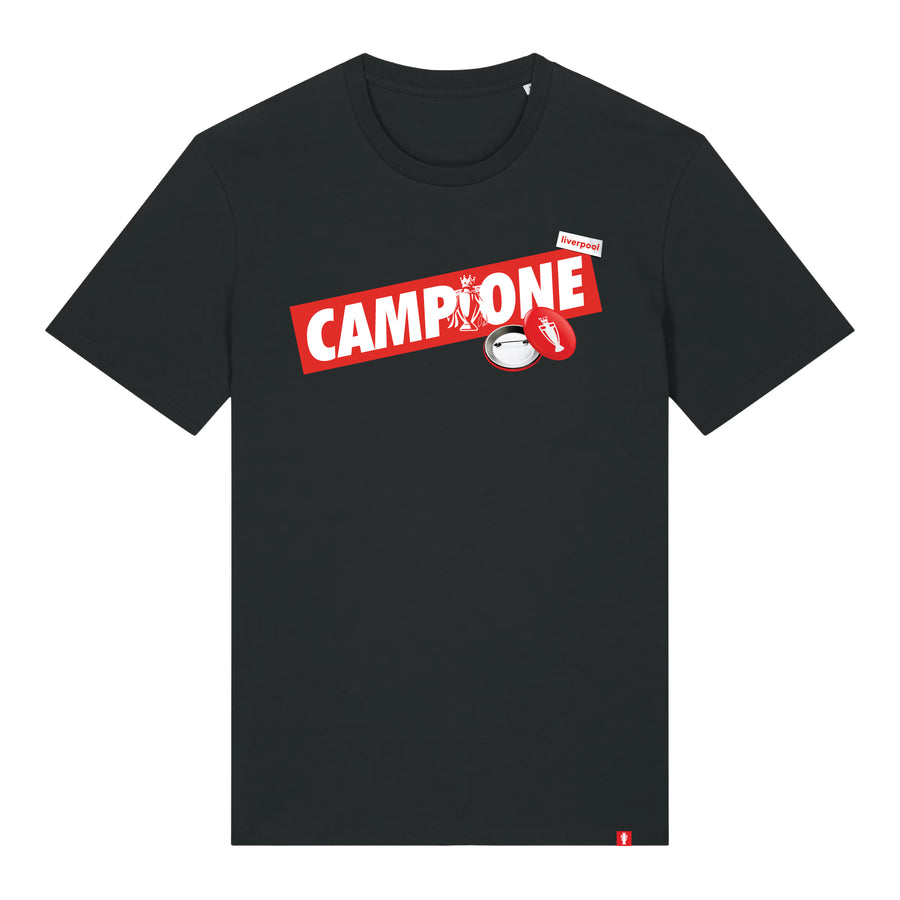 CAMPIONE 20 TEE
