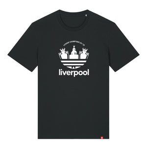 CITY TRI TEE