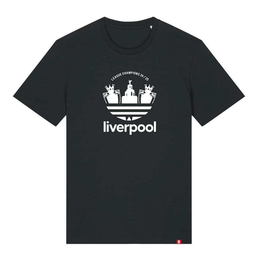 CITY TRI TEE
