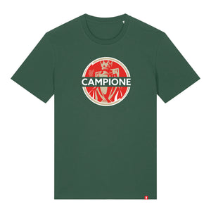 CAMPIONE SHIELD TEE
