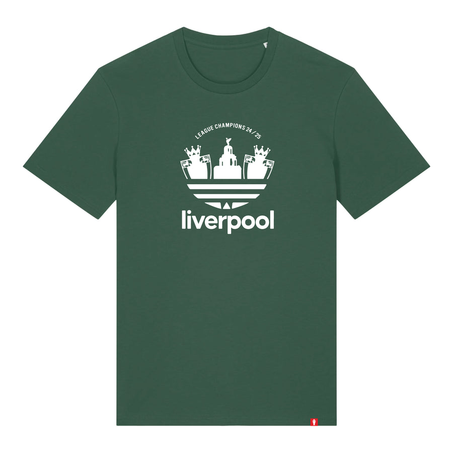 CITY TRI TEE