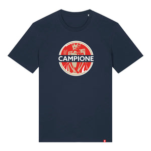 CAMPIONE SHIELD TEE