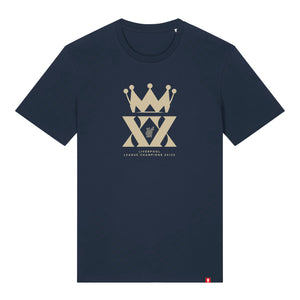 CROWN TEE