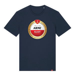 ARNE SLOT TEE