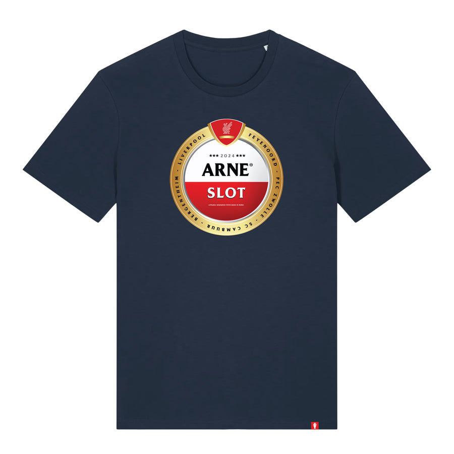 ARNE SLOT TEE