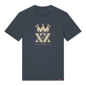 CROWN TEE