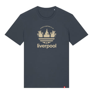 CITY TRI TEE