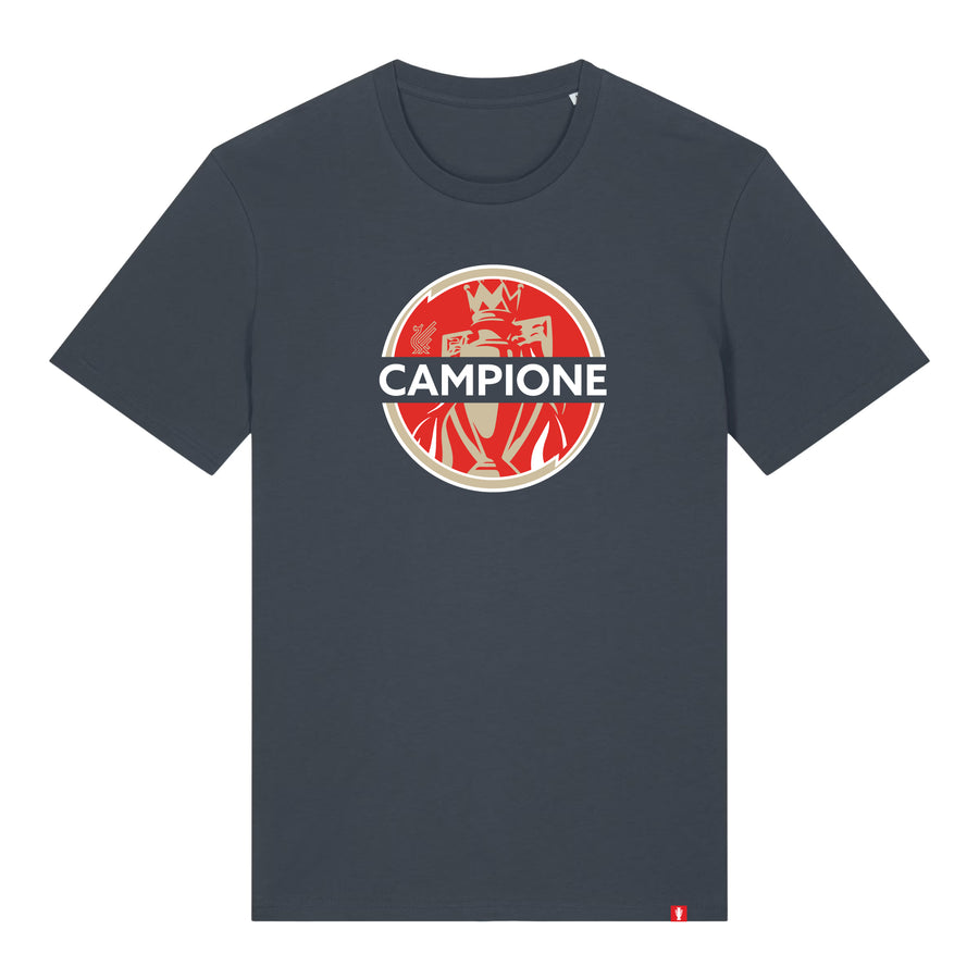 CAMPIONE SHIELD TEE
