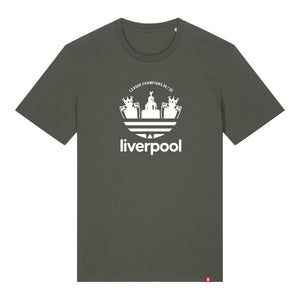 CITY TRI TEE