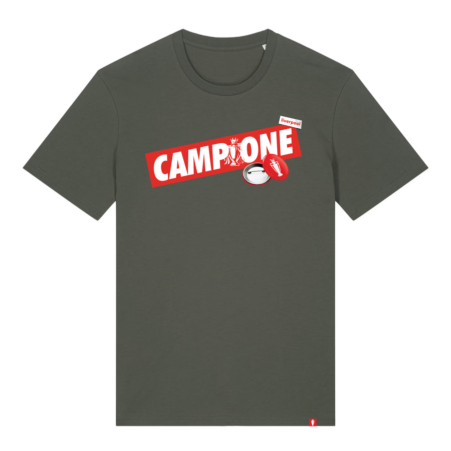 CAMPIONE 20 TEE