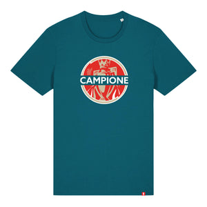 CAMPIONE SHIELD TEE